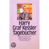 Tagebücher 1918 - 1937 by Harry Graf Kessler