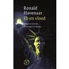 Eb en vloed by R. Havenaar