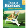 Take a Break Crosswords by Martin Ashwood-Smith
