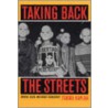 Taking Back The Streets door Temma Kaplan