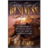 Taking Care of Business door Lee Jenkins