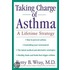 Taking Charge Of Asthma