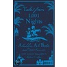 Tales From 1,001 Nights door Robert Irwin