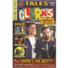 Tales From The  Clerks door Kevin Smith