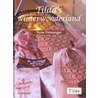 Tilda's winterwonderland by T. Finnanger