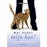 Wat denkt mijn kat