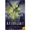 Tales of H.P. Lovecraft door Joyce Carol Oates