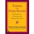 Taming The Tiger Within