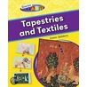 Tapestries And Textiles door Rob Childs