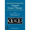 Targeted Cancer Therapy door Razelle Kurzrock