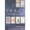 Tarot Card Combinations door Dorothy Kelly