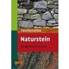 Taschenatlas Naturstein door Detlev Hill