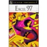 Teach Yourself Excel 97 door Moira Stephen
