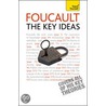 Teach Yourself Foucault door Paul Oliver