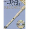 Teach Yourself Recorder door Onbekend