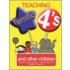 Teaching Terrific Fours