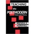 Teaching the Postmodern