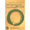 Teachings Of Chuang Tzu by Ni Hua-Ching