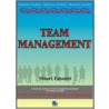 Team Management Toolkit by Stuart Emmett