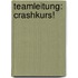 Teamleitung: Crashkurs!