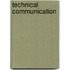 Technical Communication