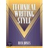 Technical Writing Style