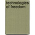 Technologies of Freedom