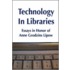 Technology In Libraries