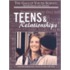 Teens And Relationships