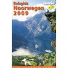 Noorwegen Reisgids 2009 by Nordis