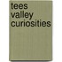 Tees Valley Curiosities