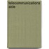 Telecommunications Aide