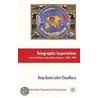 Telegraphic Imperialism by Deep Kanta Lahiri Choudhury