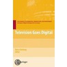 Television Goes Digital by Darcy Gerbarg