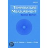 Temperature Measurement door  J. Michalski