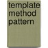 Template Method Pattern