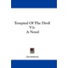 Tempted of the Devil V1 by Unknown