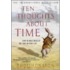 Ten Thoughts About Time