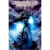 Terminator 01. Infinity door Simon Furman
