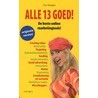 Alle 13 goed