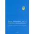 Personal sales management