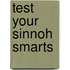 Test Your Sinnoh Smarts