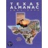 Texas Almanac 2002-2003