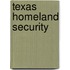 Texas Homeland Security