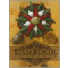 Texas Judicial Cookbook door Onbekend