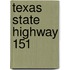 Texas State Highway 151