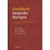Handboek Gesprekstherapie door G. Lietaer