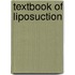 Textbook of Liposuction