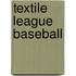 Textile League Baseball