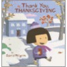 Thank You, Thanksgiving door David Milgrim
